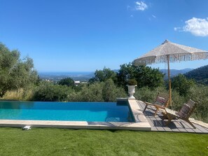 Holiday Home Swimming Pool