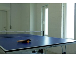 Holiday Home Facilities and Services