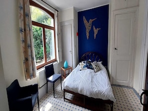 Chambre Ă coucher