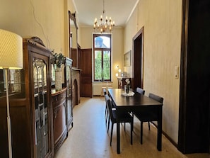Salle Ă manger