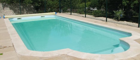 Holiday Home Swimming Pool