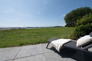 View from Holiday Home [summer]