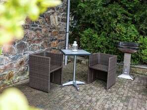 Terrasse / Balcon
