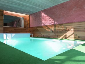 Holiday Home Swimming Pool