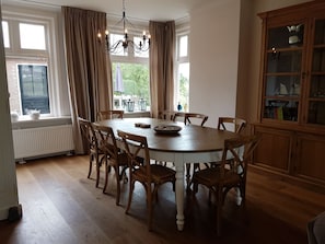 Salle Ă manger