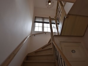 Hall d'entrée / Réception