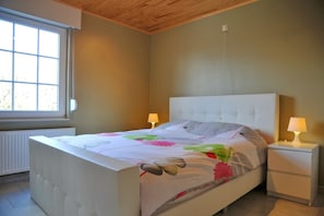 Chambre Ă coucher