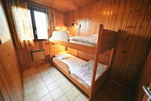 Chambre Ă coucher