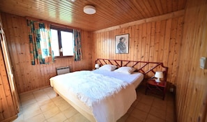 Chambre Ă coucher