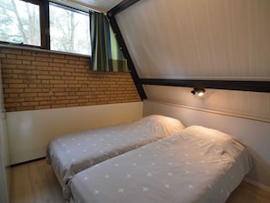 Slaapkamer