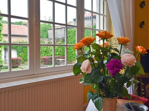 View from Holiday Home [summer]