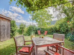Terrasse / Balcon