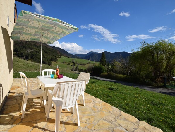 Patio / Balcony