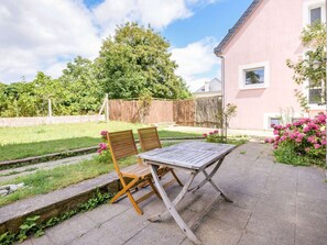 Garden [summer]