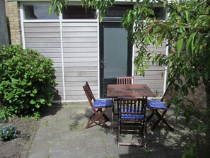 Terrasse / Balkon