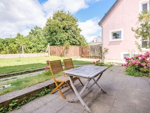 Terrasse / Balcon