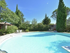 Holiday Home Swimming Pool