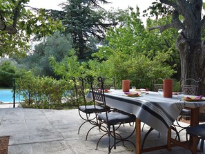 Patio / Balcony