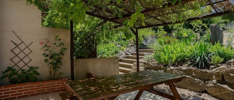 Terrasse / Balcon