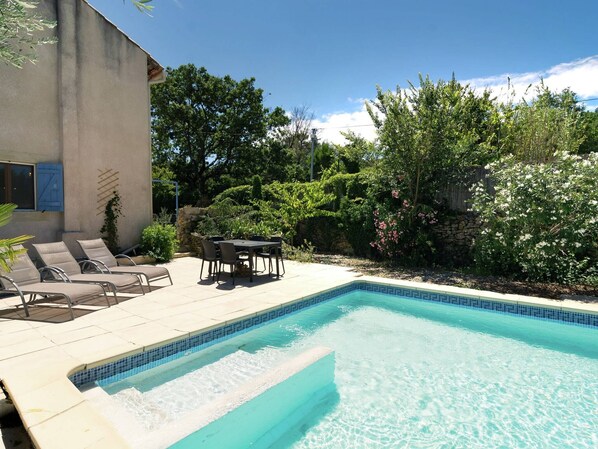 Swimmingpool