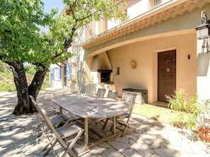 Patio / Balcony