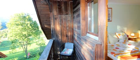 Terrasse / Balcon