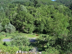 View from Holiday Home [summer]