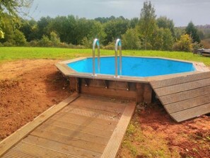 Swimmingpool