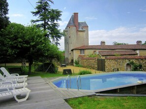 Swimmingpool