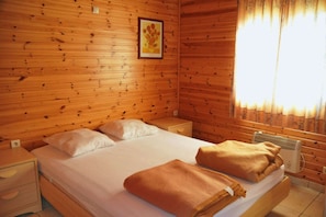 Chambre Ă coucher