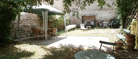 Terrazza / Balcone