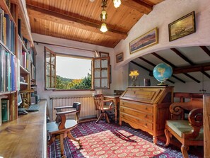 Recreation Room