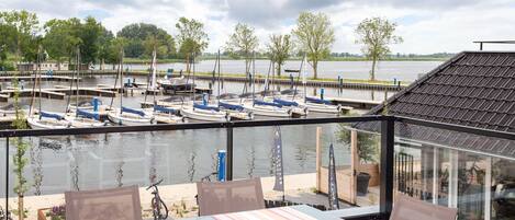 Terrasse / Balcon