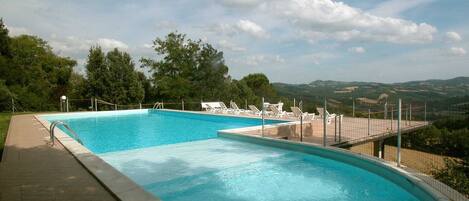 Holiday Home Swimming Pool