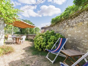 Garden [summer]