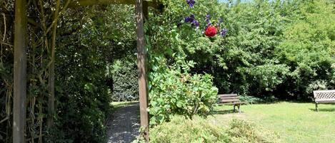 Terrasse / Balcon