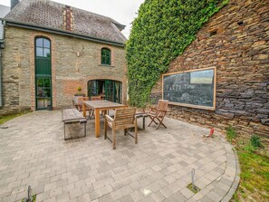 Patio / Balcony
