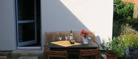 Terrazza / Balcone