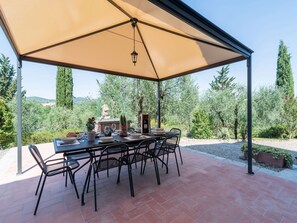 Terrasse / Balcon