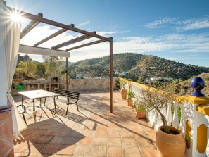 Patio / Balcony