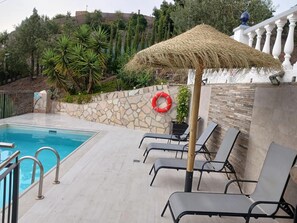 Swimmingpool