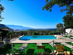 Holiday Home Swimming Pool