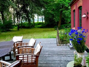 Patio / Balcony