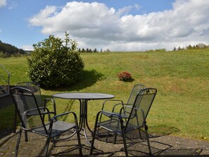 Terrasse / Balcon