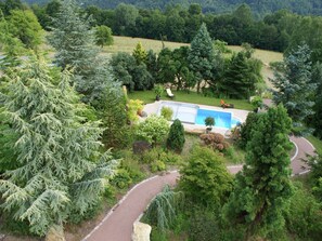 Holiday Home Swimming Pool