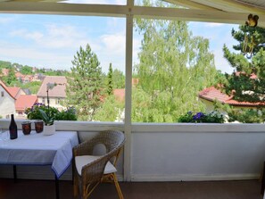 Patio / Balcony