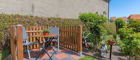 Terrasse / Balcon