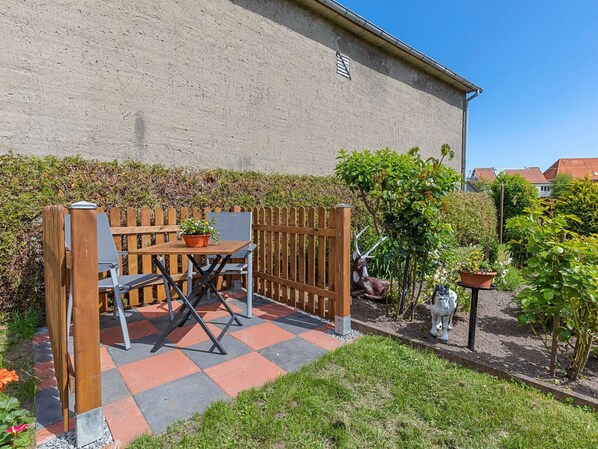 Patio / Balcony