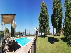 Holiday Home Swimming Pool