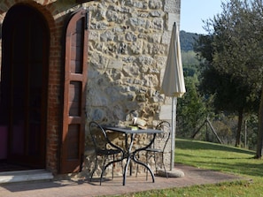Patio / Balcony